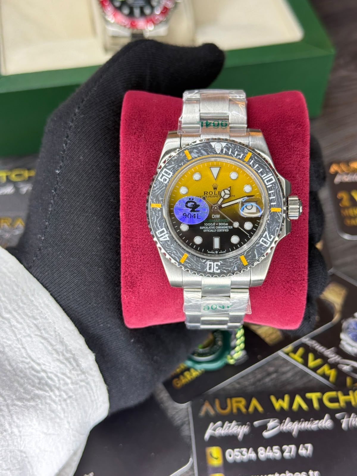 ROLEX